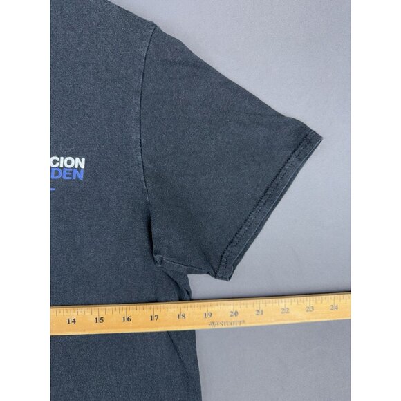 XXXTentacion Wing Ridden Angel Black Shirt Hip Hop Rap Promo Rare Music Album - Picture 11 of 12